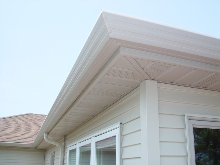 abc seamless gutters